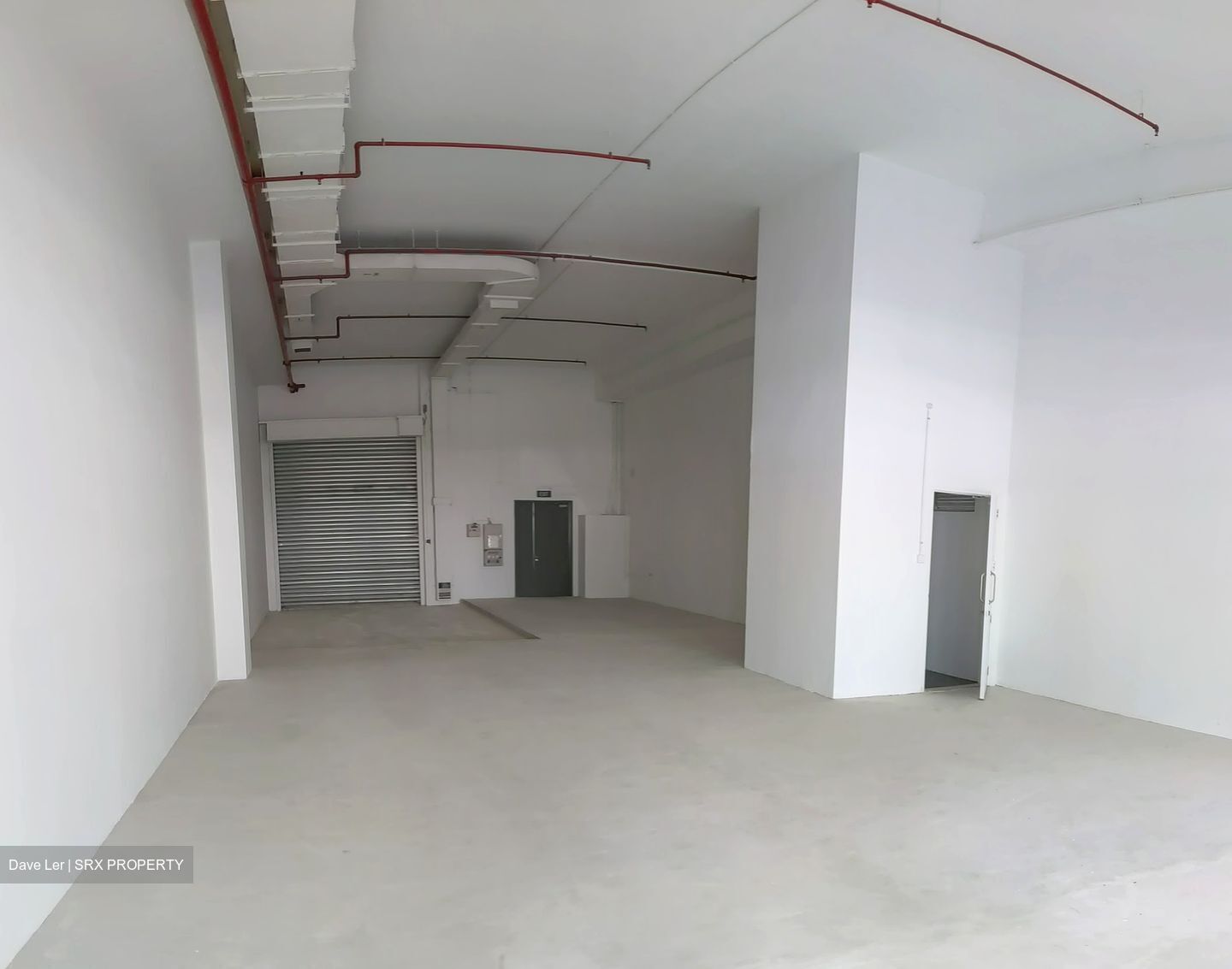 Enterprise One (D14), Retail #529400471